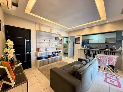 Apartamento, 2 quartos, 69 m² - Foto 4
