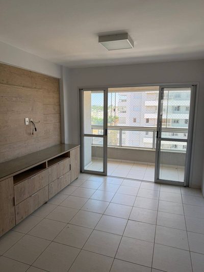 Apartamento, 2 quartos, 58 m² - Foto 1