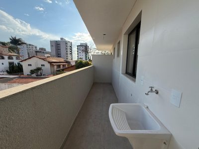 Apartamento, 2 quartos, 85 m² - Foto 5