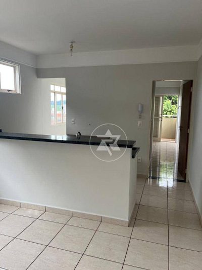 Apartamento, 1 quarto, 45 m² - Foto 3