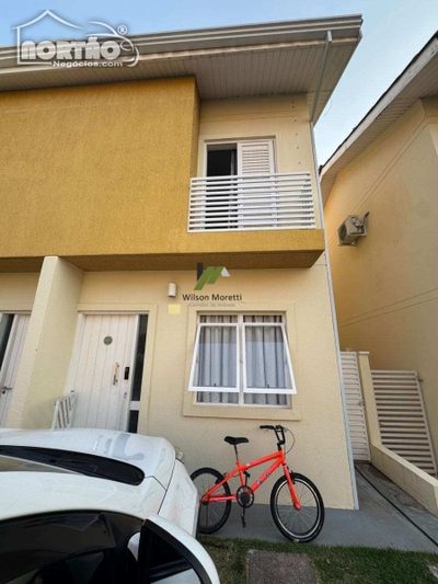 Casa, 4 quartos, 74 m² - Foto 1