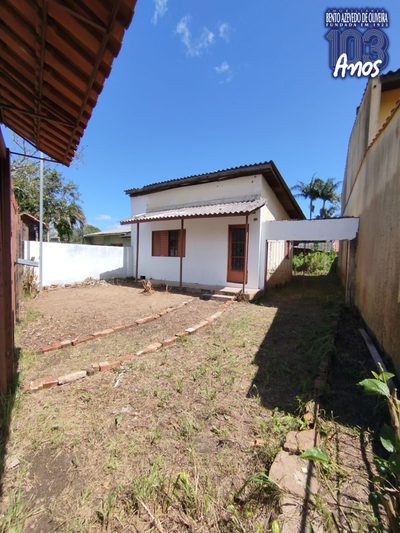 Casa, 1 quarto, 58 m² - Foto 4
