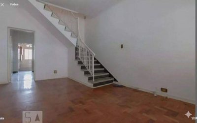 Sobrado, 2 quartos, 110 m² - Foto 3