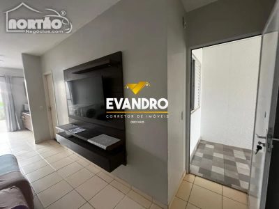 Casa, 2 quartos, 85 m² - Foto 3
