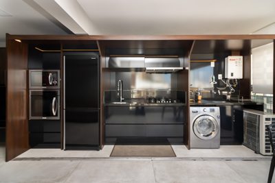 Apartamento, 2 quartos, 62 m² - Foto 5