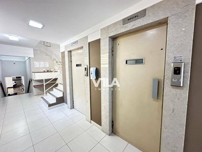 Apartamento, 3 quartos, 307 m² - Foto 5
