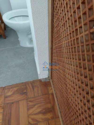 Apartamento, 1 quarto, 30 m² - Foto 4
