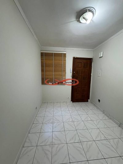 Apartamento, 2 quartos, 45 m² - Foto 1