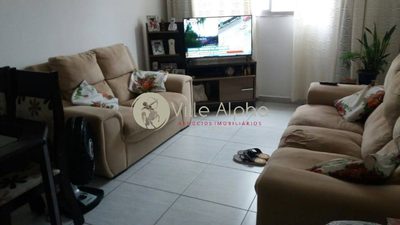 Apartamento, 3 quartos - Foto 5