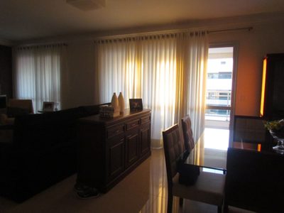 Apartamento, 3 quartos, 155 m² - Foto 2