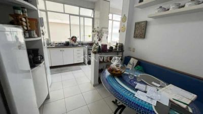 Apartamento, 2 quartos, 115 m² - Foto 2