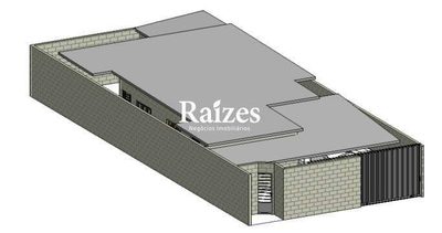 Casa, 4 quartos, 187 m² - Foto 3