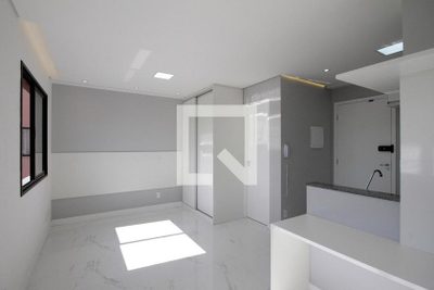 Kitnet-Studio, 26 m² - Foto 3