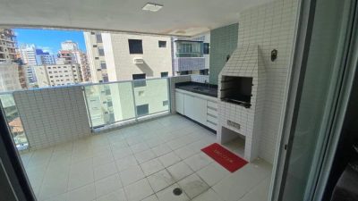 Apartamento, 2 quartos, 100 m² - Foto 1