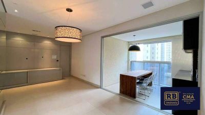 Apartamento, 3 quartos, 96 m² - Foto 2