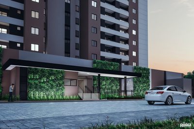 Apartamento, 2 quartos, 78 m² - Foto 3