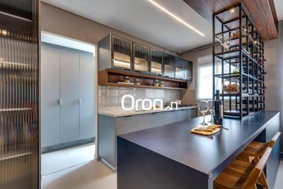 Apartamento, 3 quartos, 116 m² - Foto 4
