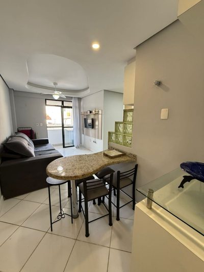 Apartamento, 1 quarto, 56 m² - Foto 5