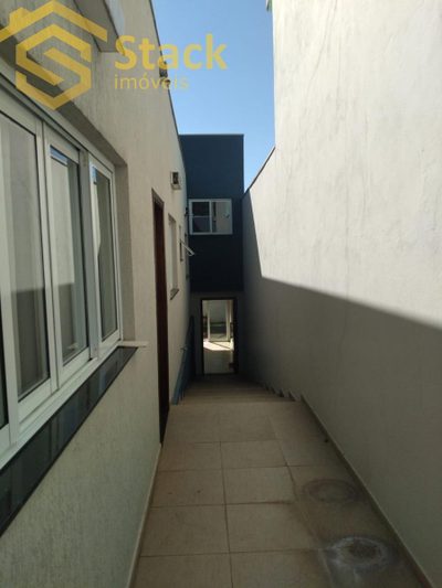 Casa, 4 quartos, 200 m² - Foto 3