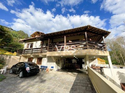 Casa, 3 quartos, 416 m² - Foto 1