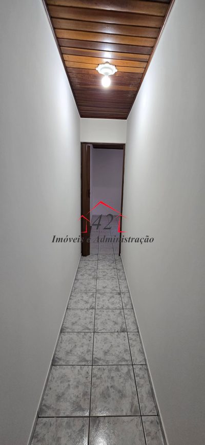Sobrado, 1 quarto, 45 m² - Foto 3