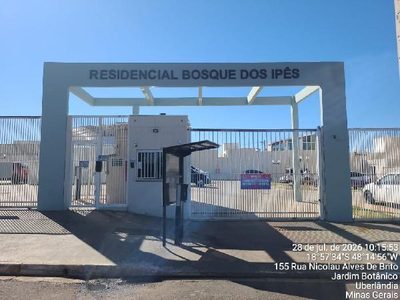 Apartamento, 2 quartos, 51 m² - Foto 1