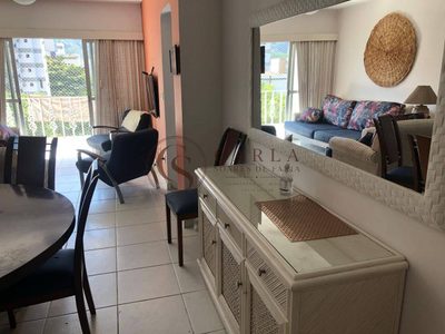 Apartamento, 3 quartos, 110 m² - Foto 1