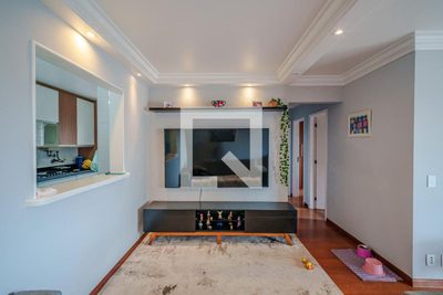Apartamento, 3 quartos, 74 m² - Foto 2