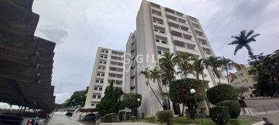 Apartamento, 2 quartos, 67 m² - Foto 1