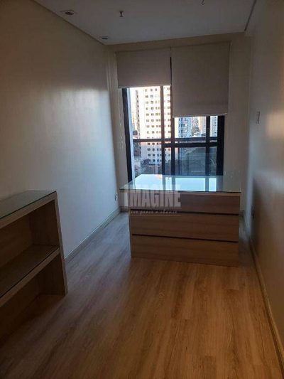 Sala-Conjunto, 31 m² - Foto 1