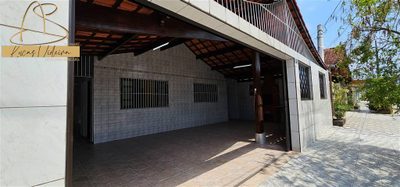 Casa, 2 quartos, 90 m² - Foto 2