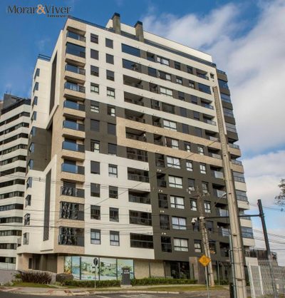 Apartamento, 3 quartos, 103 m² - Foto 1