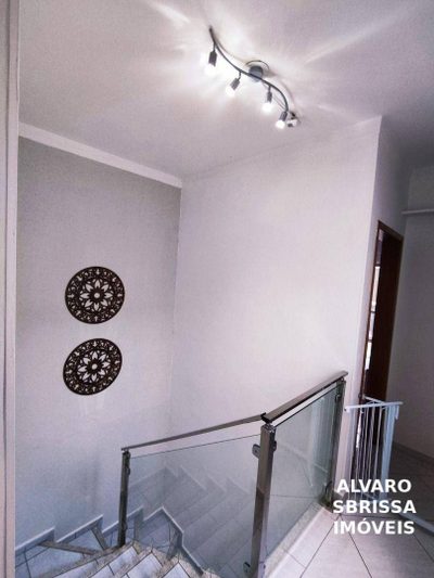 Casa, 3 quartos, 160 m² - Foto 5