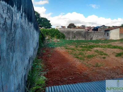 Terreno, 475 m² - Foto 4