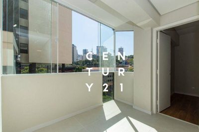 Apartamento, 2 quartos, 49 m² - Foto 1