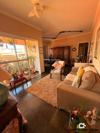 Apartamento, 3 quartos, 86 m² - Foto 1