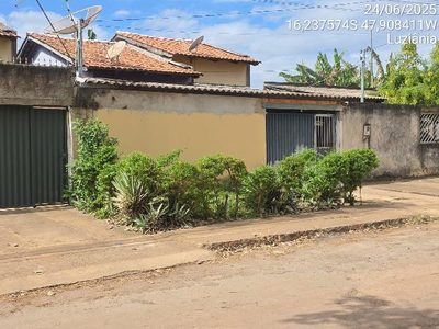 Casa, 2 quartos, 122 m² - Foto 1