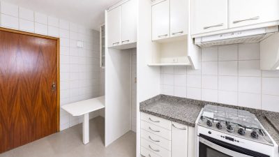 Apartamento, 3 quartos, 95 m² - Foto 5