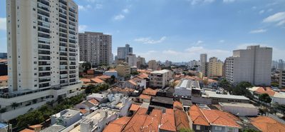 Apartamento, 3 quartos, 129 m² - Foto 4