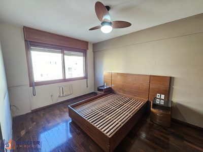 Apartamento, 2 quartos, 81 m² - Foto 4