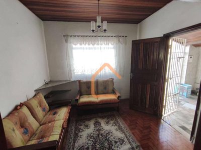 Casa, 2 quartos, 96 m² - Foto 1