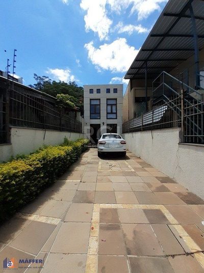 Prédio Inteiro, 180 m² - Foto 2