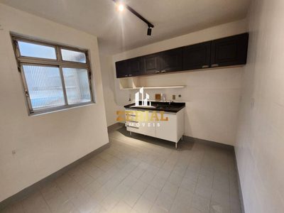 Sobrado, 2 quartos, 180 m² - Foto 1