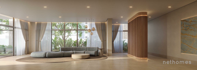 Cobertura, 4 quartos, 391 m² - Foto 3
