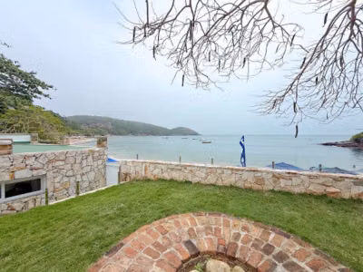 Casa, 4 quartos, 380 m² - Foto 1