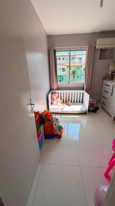 Apartamento, 2 quartos, 46 m² - Foto 2