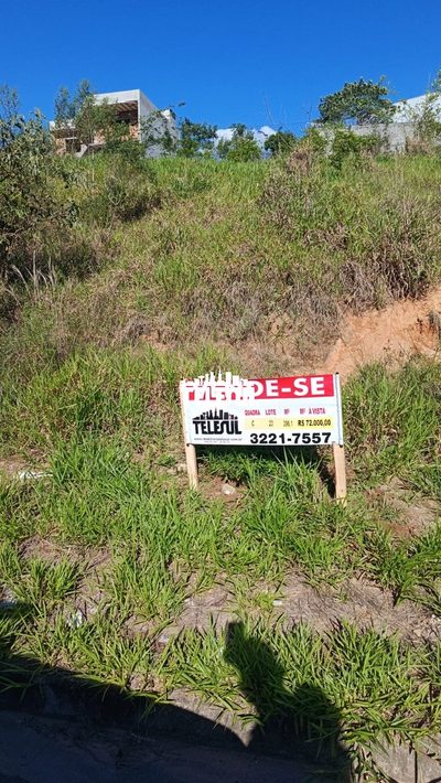 Terreno, 207 m² - Foto 1