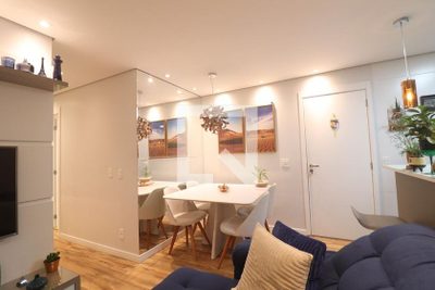 Apartamento, 2 quartos, 57 m² - Foto 4