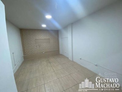 Loja-Salão, 30 m² - Foto 1