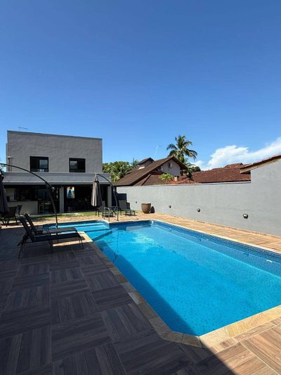 Casa, 5 quartos, 347 m² - Foto 5
